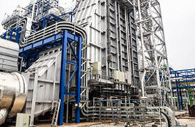 Combustion Turbine Control