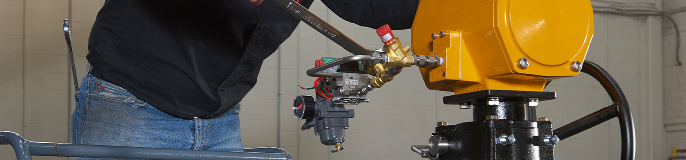 Solenoids and Pneumatics