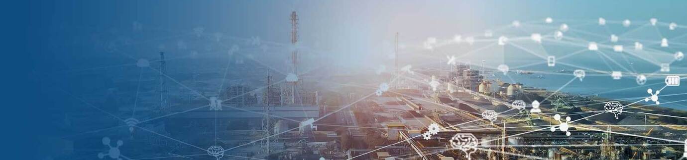 Remote Asset Monitoring</br>& Analysis Service