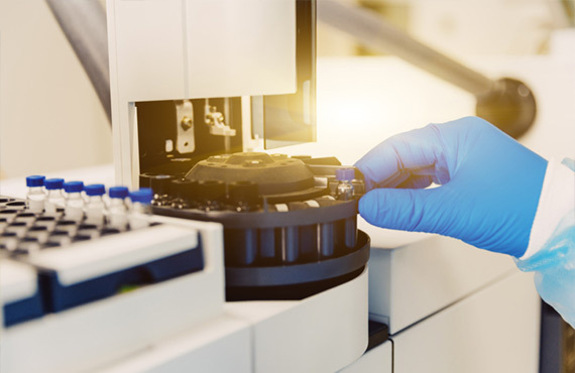 Lab Automation