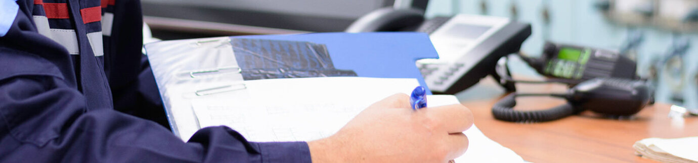 Control System Services