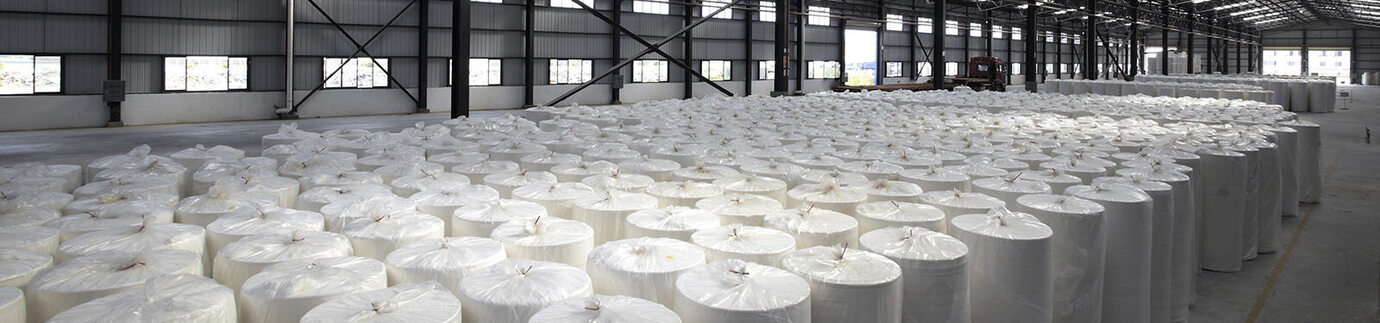 Bleaching Applications