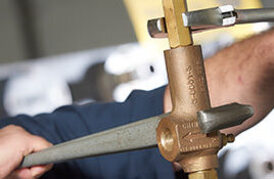 Instrumentation Services