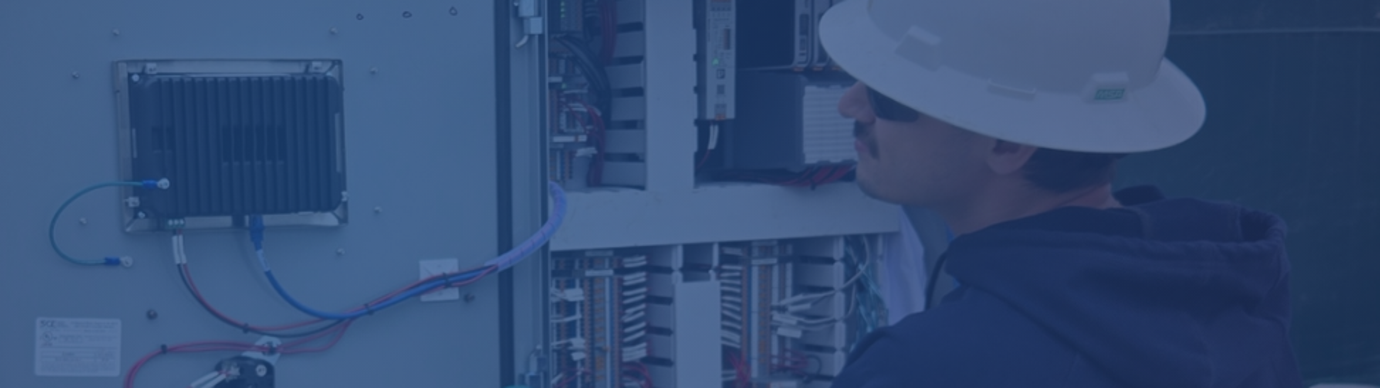 RAS I&E Technical Services