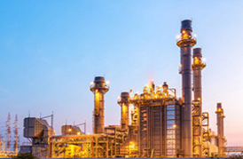 Boiler Optimization