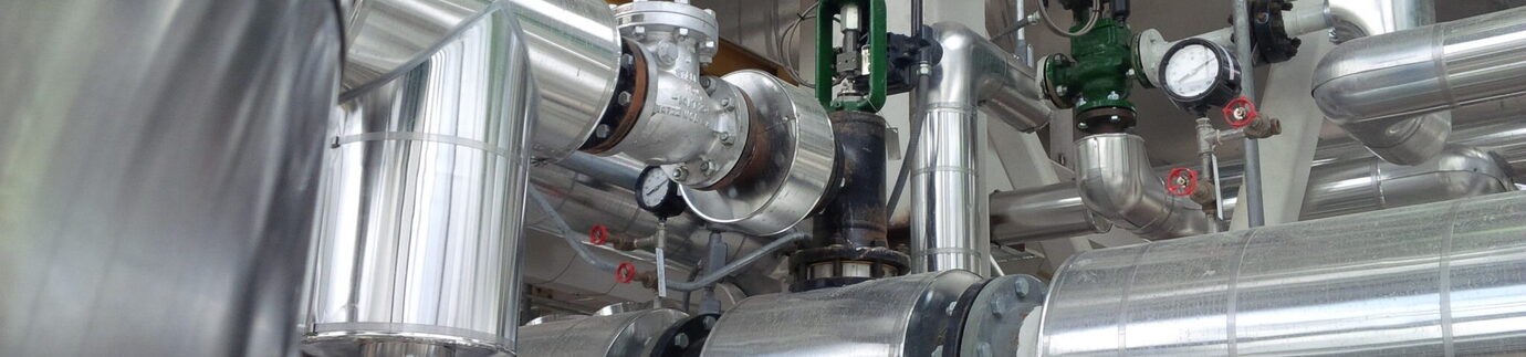 ProSonix I-Series Inline Heating