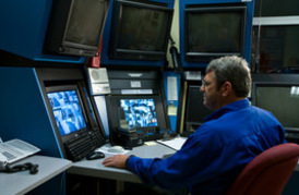 Remote Mining Operations