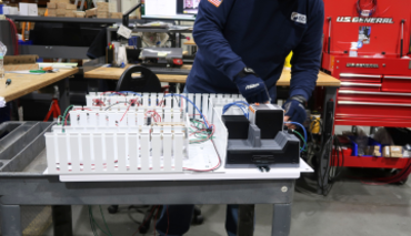 Fabrication Solutions That Move Projects Forward