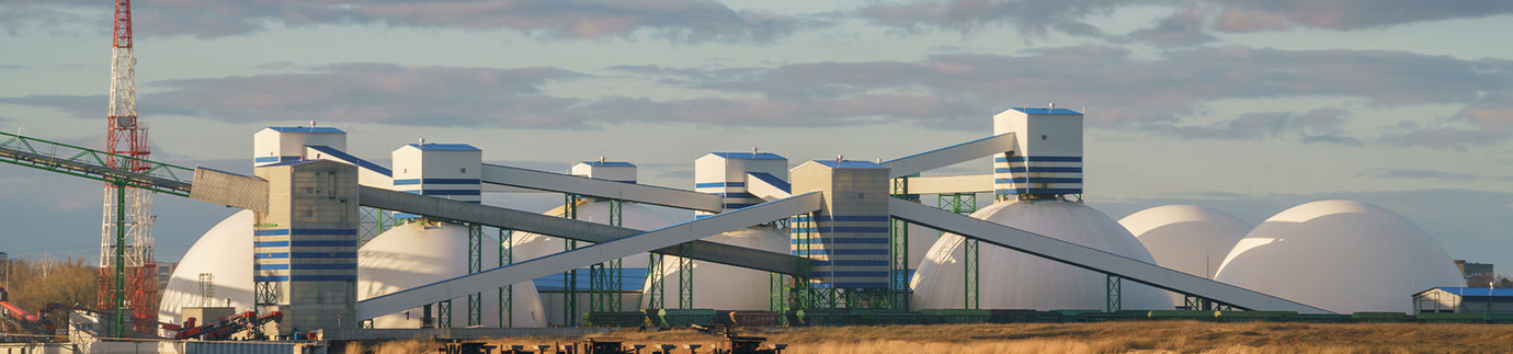 Storage and Distribution