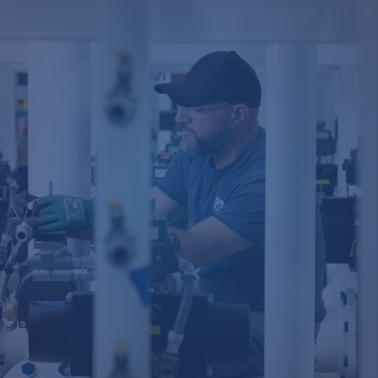 Streamline Your Next Skid Project
