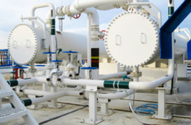 Temperature Control Systems