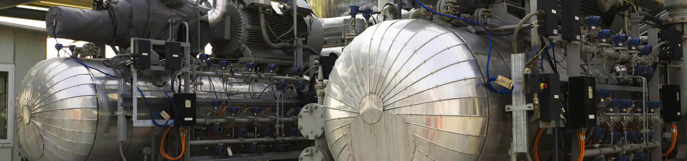 Compressor Reliability & Performance