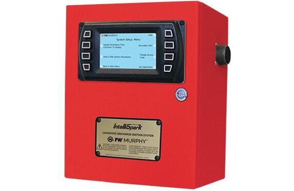 Ignition Management 