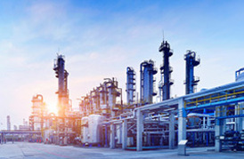 Gas Plant