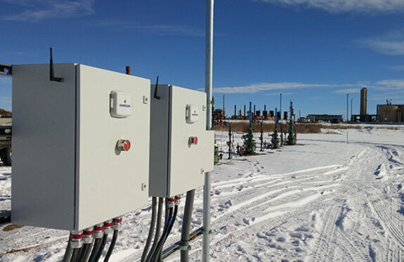 Remote Telemetry 