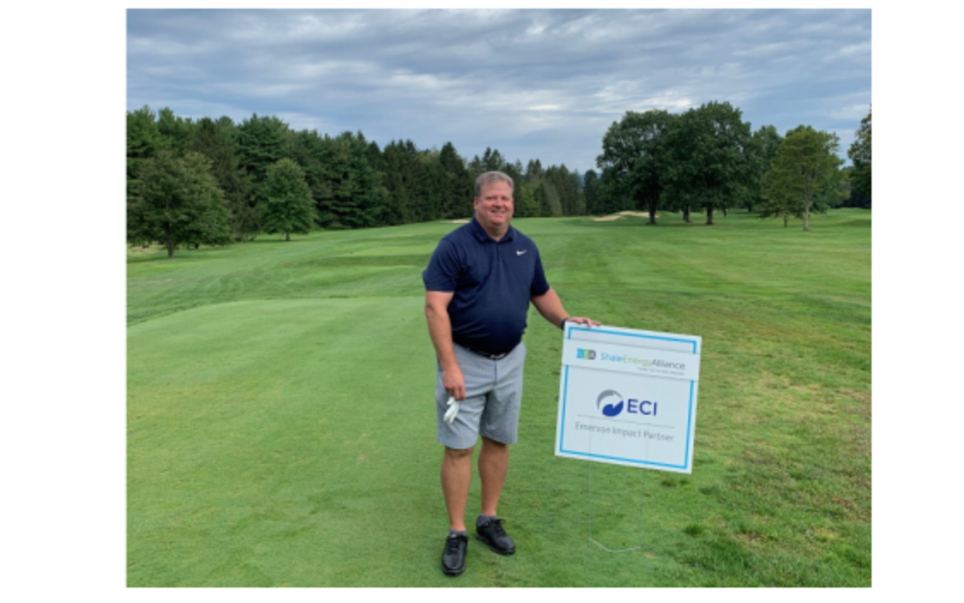 Shale Energy Alliance Golf Outing 8-19