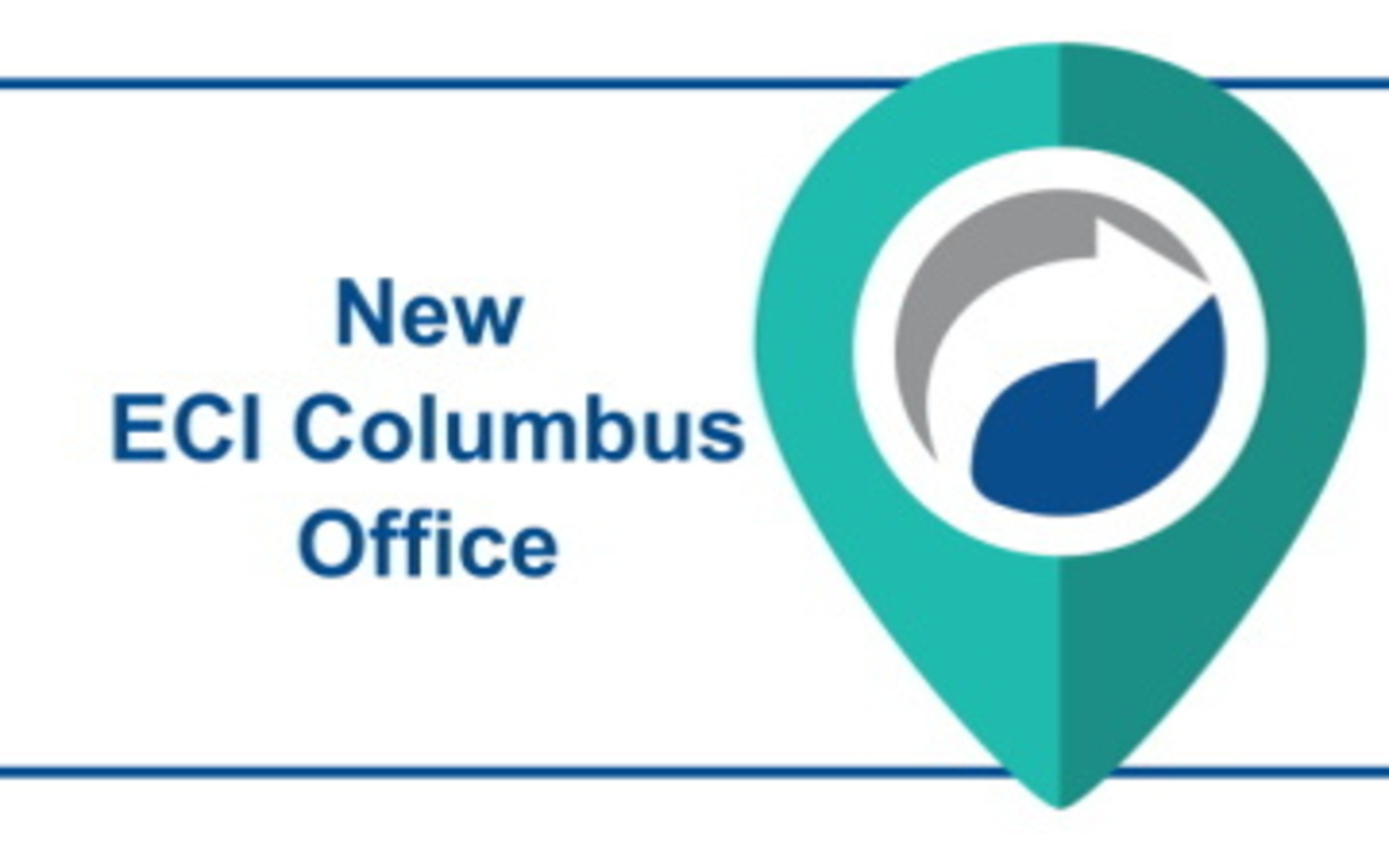 New ECI Columbus Office