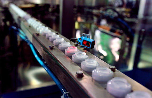 Process Instrumentation for Optimal Performance