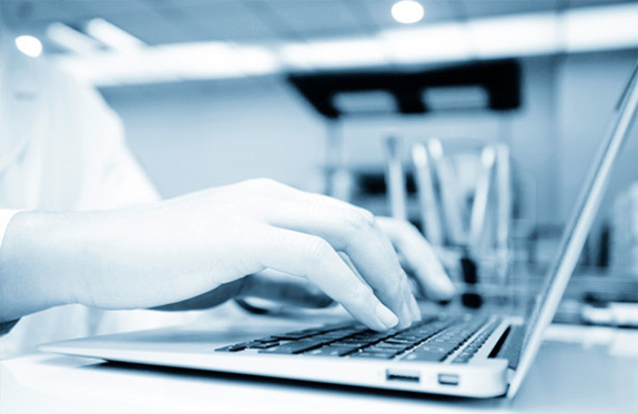 Compliance and Data Management