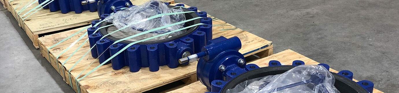 Turnaround Support - Isolation Valves