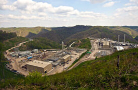 Oil and Gas Operations