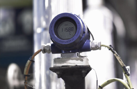 Temperature Control 