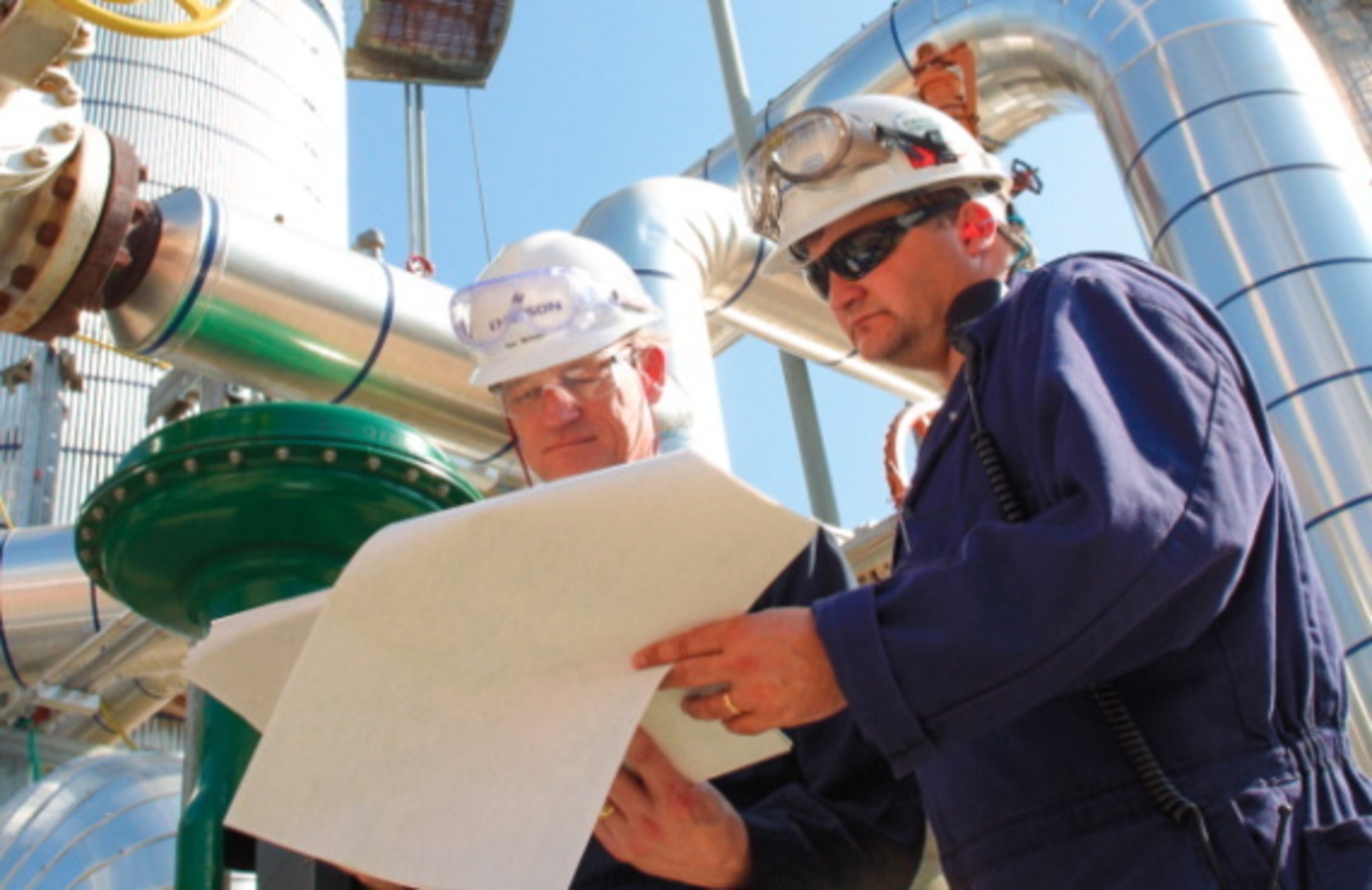 Emerson Impact Partner Brochure 
