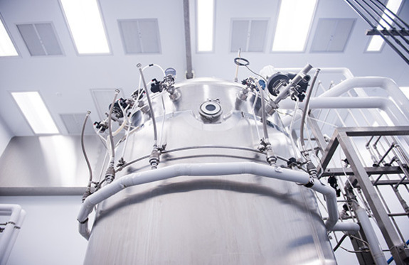 Process Instrumentation