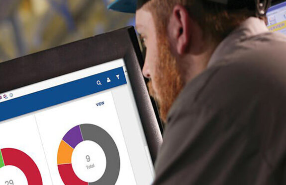 Asset Monitoring