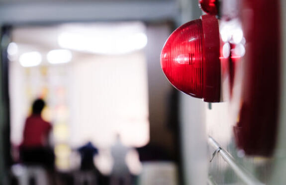 Fire and Gas Detection 