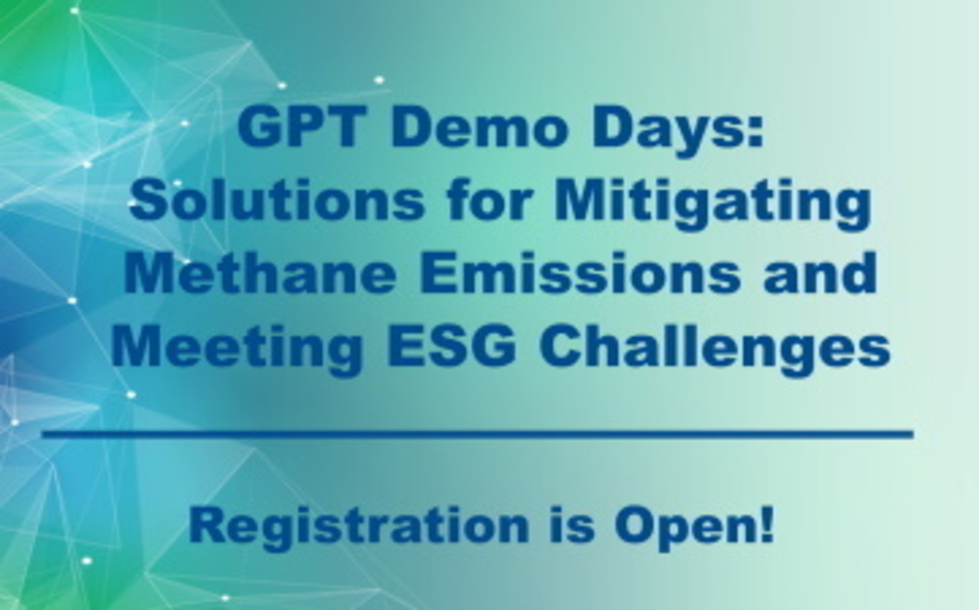 GPT Demo Days Event