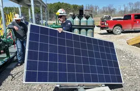 RAS I&E Technical Services