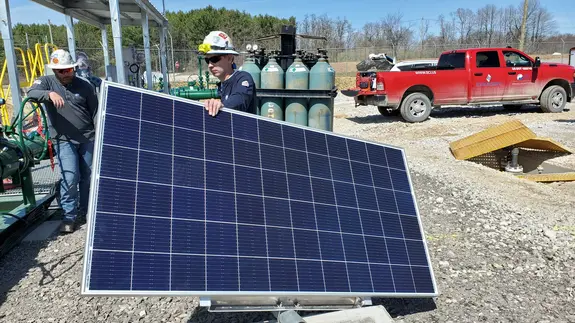 Responsive Field Support for Critical Systems
