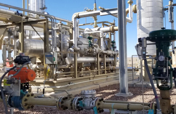 Flow Control