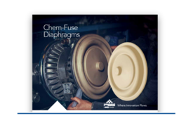 Chem-Fuse Diaphragms