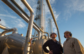 Flow Control Technicians