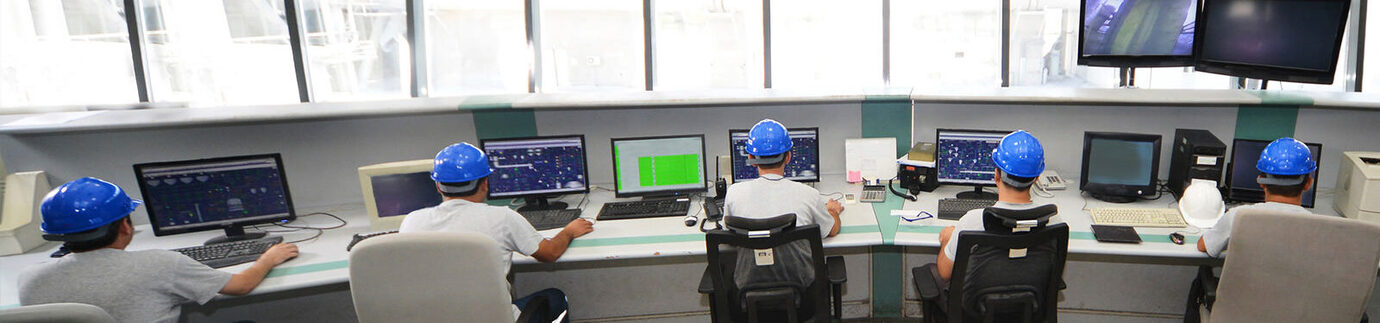 Asset Data Management