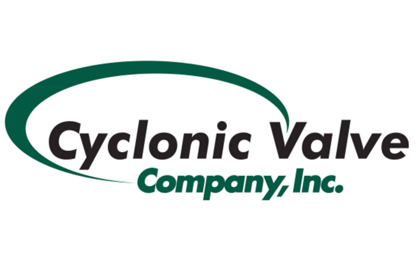 Cyclonic Valve Lunch and Learn