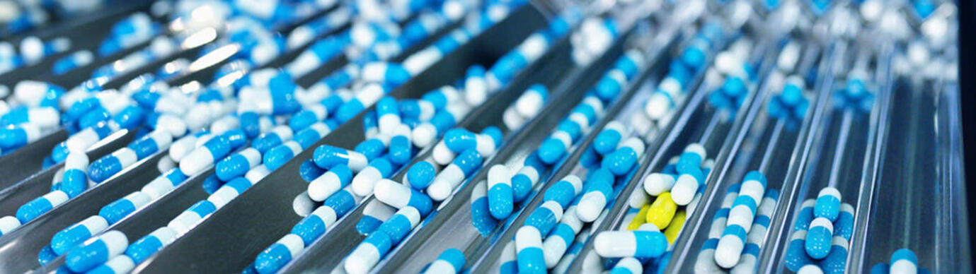 Drug Product Manufacturing Applications