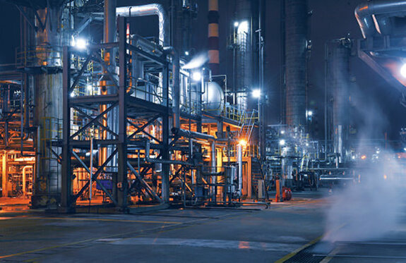 Vibration Monitoring