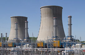 Power Plant