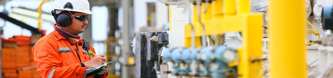 Start-up and Commissioning
