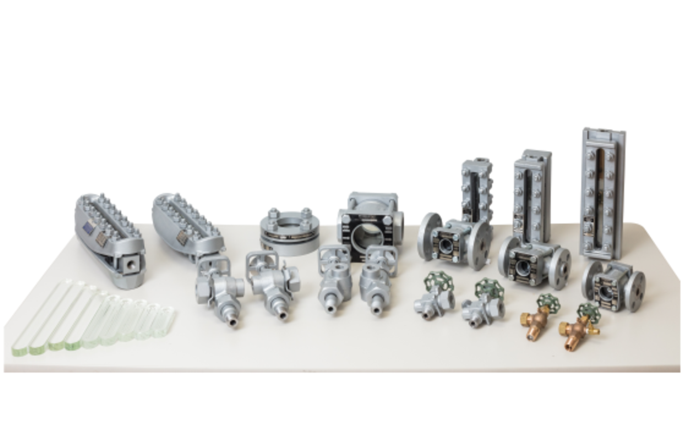 Emerson Penberthy Products