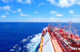 Oil and Gas Maritime Transportation