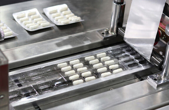 Flexible Automation Solutions