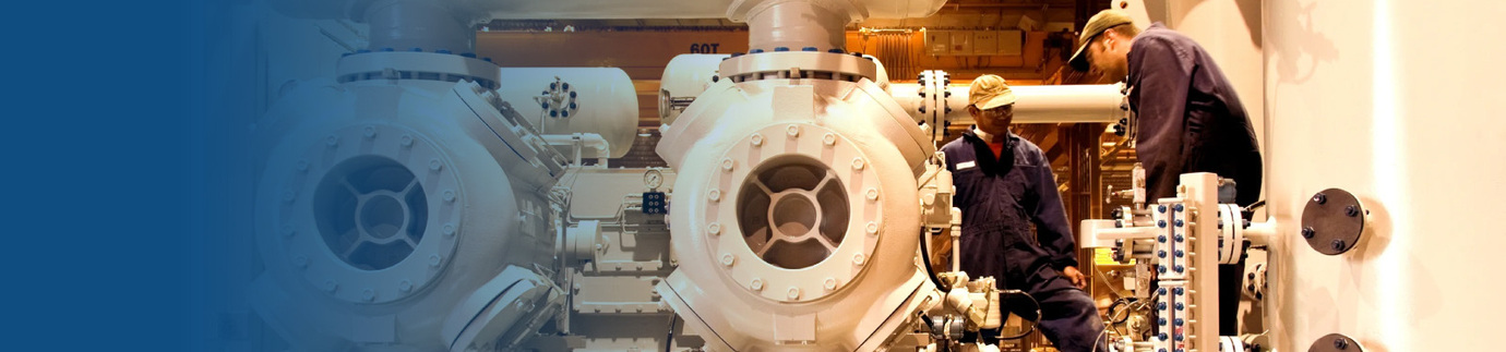 Analyze the Condition & Performance<br>of Your Reciprocating Machines