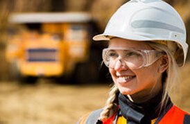 Mining Machines Operator