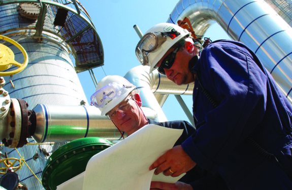 Pressure Management 