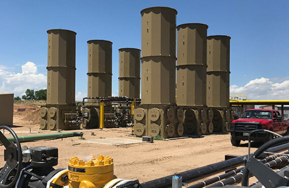 Combustion Safety Solutions 