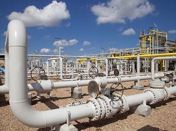 Oil & Gas